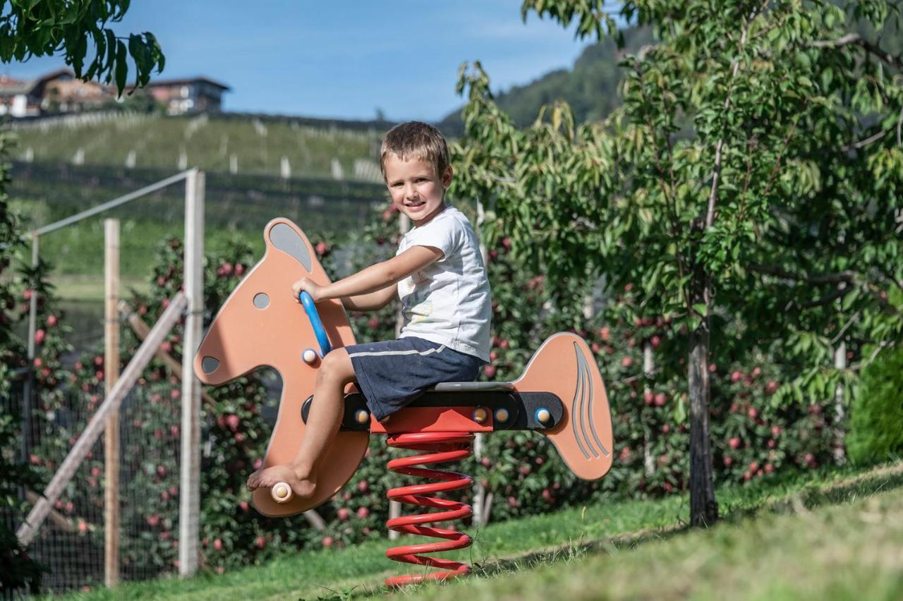 Plunerhof Шена Екстериор снимка